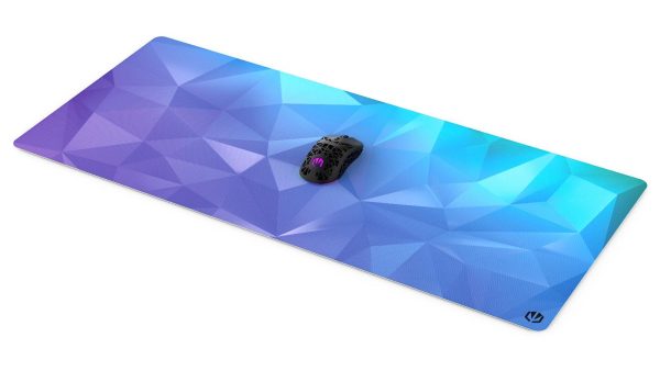 Подложка за мишка ENDORFY Crystal Blue - XL 3