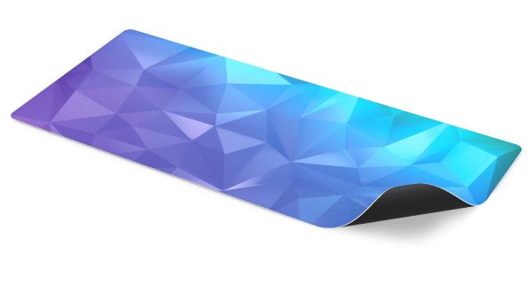 Подложка за мишка ENDORFY Crystal Blue - XL 4