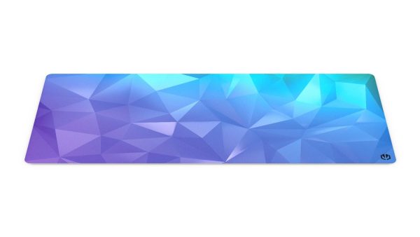 Подложка за мишка ENDORFY Crystal Blue - XL 5