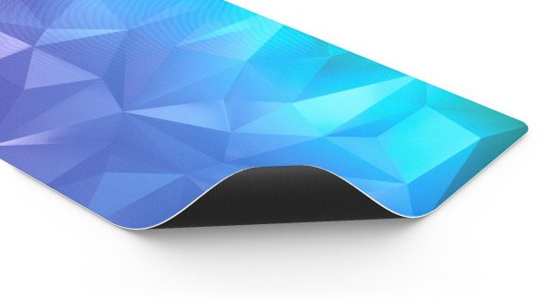 Подложка за мишка ENDORFY Crystal Blue - XL 6