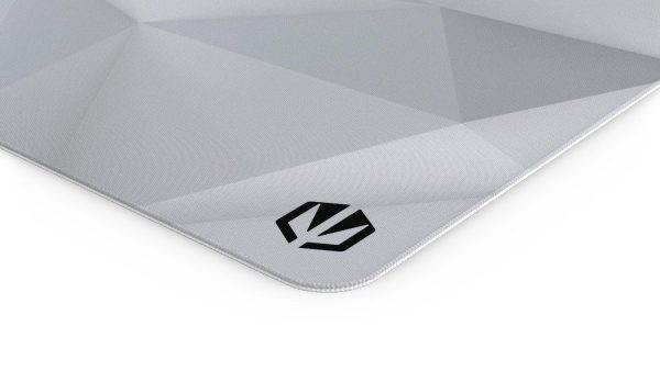 Подложка за мишка ENDORFY Crystal Onyx White - XL 7
