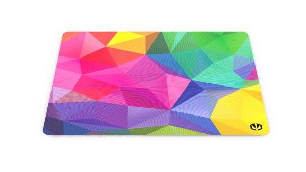 Подложка за мишка ENDORFY Crystal Spectrum - L 5