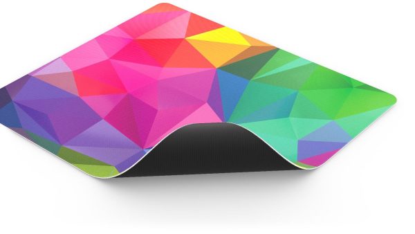 Подложка за мишка ENDORFY Crystal Spectrum - L 6