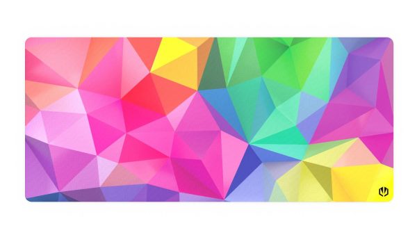 Подложка за мишка ENDORFY Crystal Spectrum - XL 1