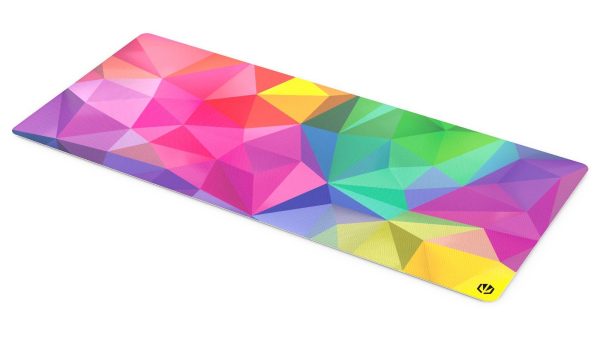 Подложка за мишка ENDORFY Crystal Spectrum - XL 2