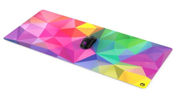 Подложка за мишка ENDORFY Crystal Spectrum - XL 3