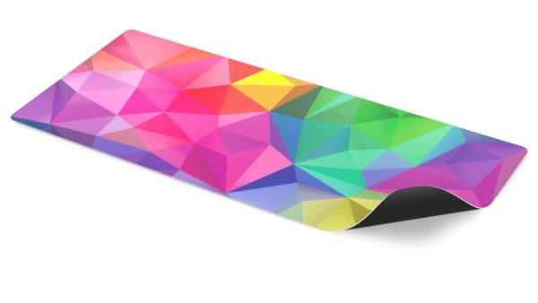 Подложка за мишка ENDORFY Crystal Spectrum - XL 4