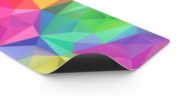 Подложка за мишка ENDORFY Crystal Spectrum - XL 6