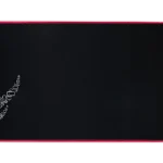 Подложка за мишка PowerColor Red Devil RGB - XL 1