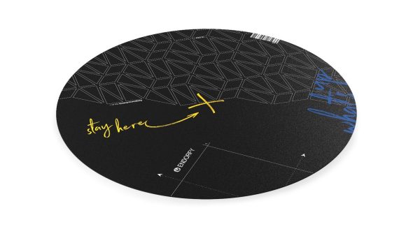 Подложка за стол ENDORFY Floor Pad FP110C 1