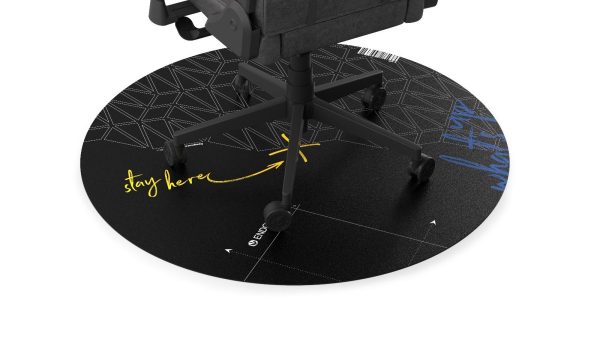 Подложка за стол ENDORFY Floor Pad FP110C 2