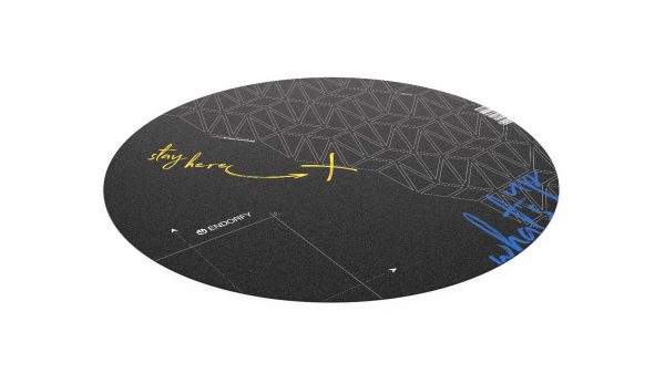 Подложка за стол ENDORFY Floor Pad FP110C 3