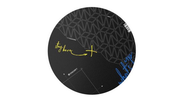 Подложка за стол ENDORFY Floor Pad FP110C 4
