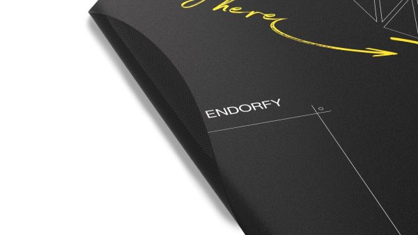 Подложка за стол ENDORFY Floor Pad FP110C 6