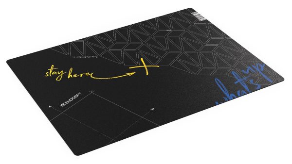 Подложка за стол ENDORFY Floor Pad FP120R 1