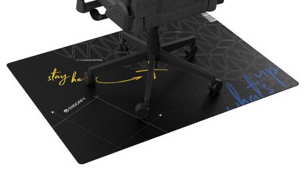 Подложка за стол ENDORFY Floor Pad FP120R 2