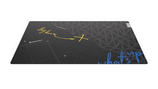 Подложка за стол ENDORFY Floor Pad FP120R 3