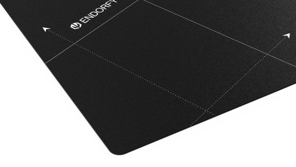 Подложка за стол ENDORFY Floor Pad FP120R 5