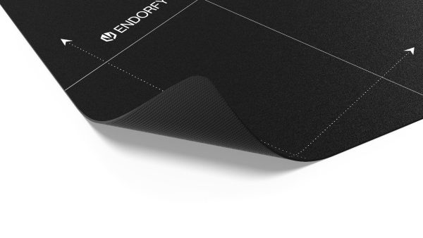 Подложка за стол ENDORFY Floor Pad FP120R 6