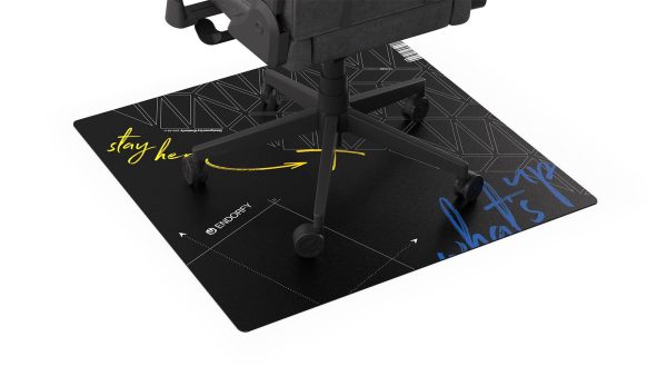 Подложка за стол ENDORFY Floor Pad FP90S 2