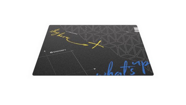 Подложка за стол ENDORFY Floor Pad FP90S 3