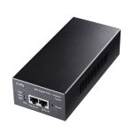 PoE адаптер Cudy POE400, 90W, Монтиране на стена 1