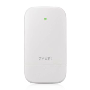PoE удължител Zyxel PoE12-3PD, 4 x 1Gb порта, 45W PoE бюджет, за външен монтаж 1