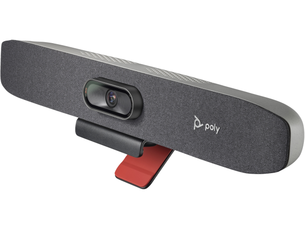 Poly Studio R30 Система за видеоконферентна връзка, USB 2
