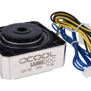 Помпа Alphacool Laing DDC310, Single Edition, Silver 1