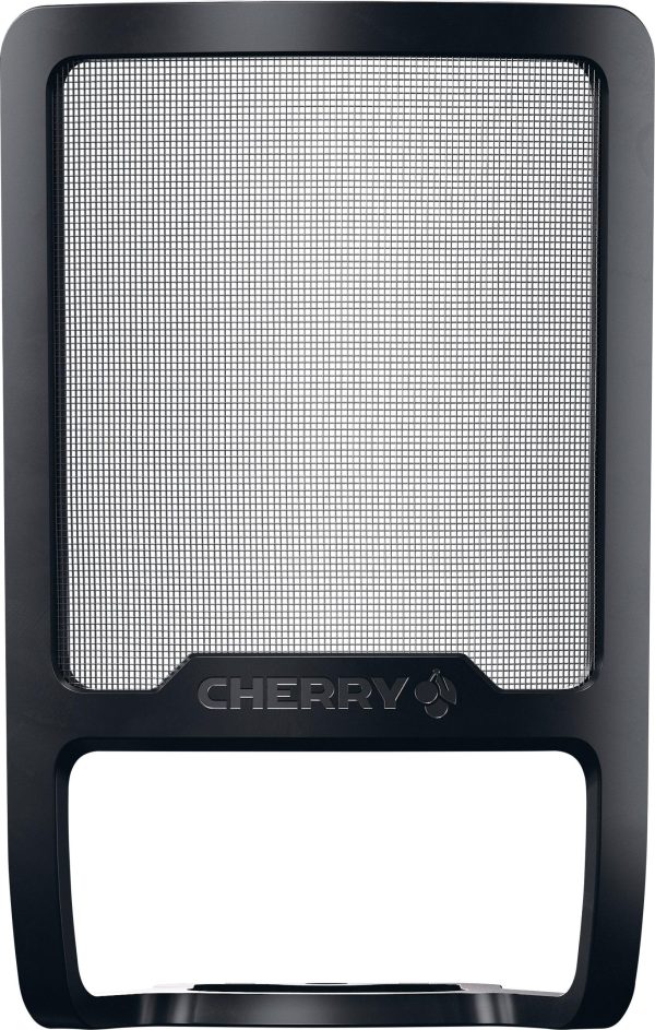 POP филтър за микрофон CHERRY JA-0750, Черен 1