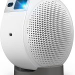 Портативен проектор BenQ GV50 1