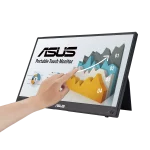 Портативен тъч Монитор ASUS ZenScreen Touch MB16AMTR, 16" IPS FHD (1920x1080) 1