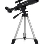 Портативен телескоп Celestron TRAVEL SCOPE 50, Рефрактор в комплет с раница 1