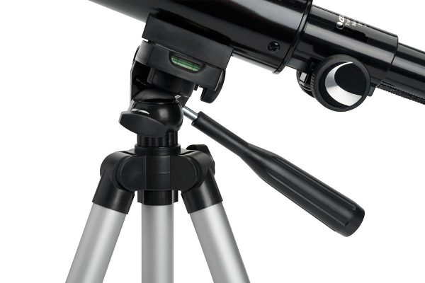 Портативен телескоп Celestron TRAVEL SCOPE 50, Рефрактор в комплет с раница 3