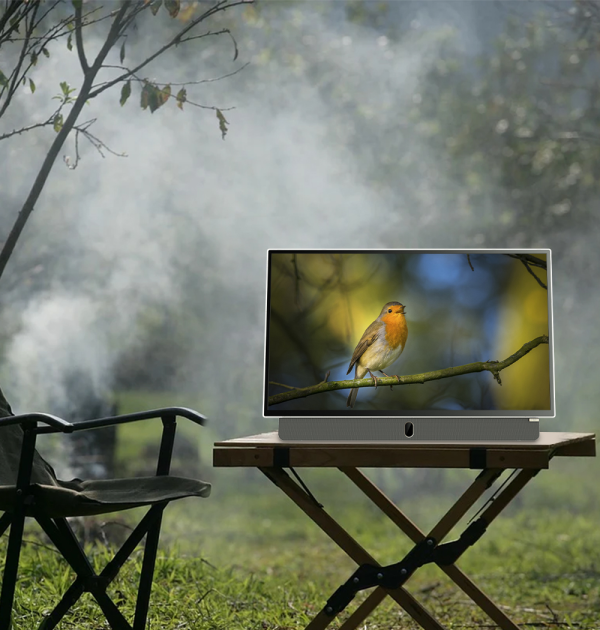 Портативен телевизор METZ 24MPE7000 24" FHD(1920x1080) GoogleTV, HDR10 17