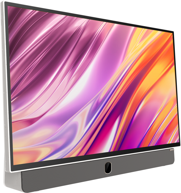 Портативен телевизор METZ 24MPE7000 24" FHD(1920x1080) GoogleTV, HDR10 2