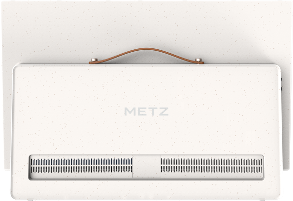 Портативен телевизор METZ 24MPE7000 24" FHD(1920x1080) GoogleTV, HDR10 8