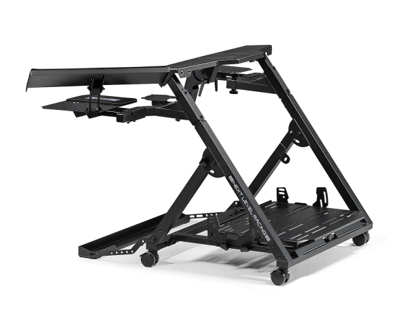 Поставка за Авио симулатор Next Level Racing Flight Stand Pro 2