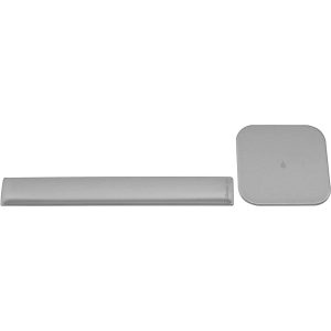 Поставка за китки и пад Rain Design mRest Сребрист 1