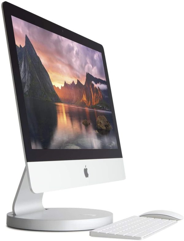 Поставка за компютър Rain Design i360 за Apple iMac 20-23" 2