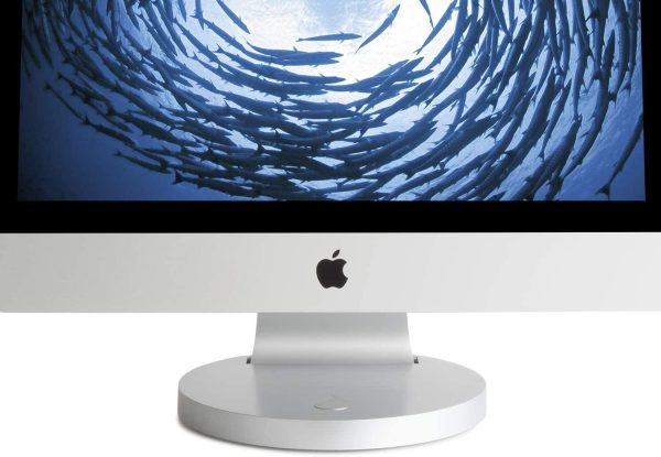 Поставка за компютър Rain Design i360 за Apple iMac 20-23" 3