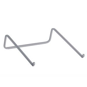 Поставка за лаптоп Rain Design mBar, Астро сива 1