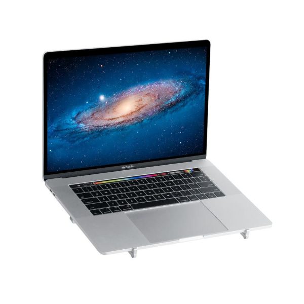 Поставка за лаптоп Rain Design mBar Pro, Сребриста 2
