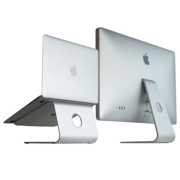 Поставка за лаптоп Rain Design mStand, Aстро сива 5