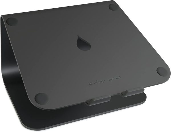 Поставка за лаптоп Rain Design mStand, Black 1