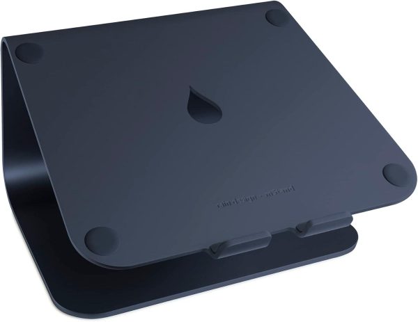 Поставка за лаптоп Rain Design mStand, Midnight 1