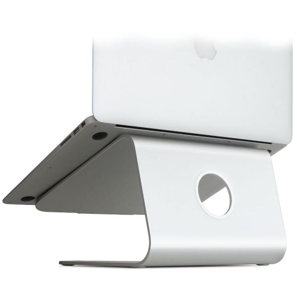 Поставка за лаптоп Rain Design mStand, Сребриста 3