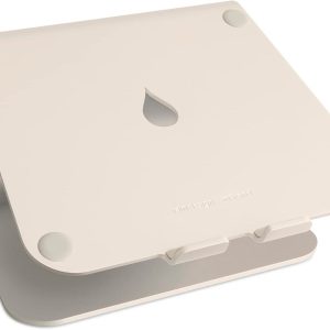 Поставка за лаптоп Rain Design mStand, Starlight 1