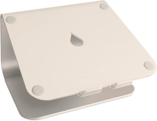 Поставка за лаптоп Rain Design mStand, Starlight 1