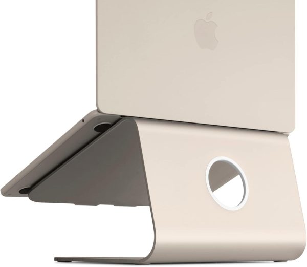 Поставка за лаптоп Rain Design mStand, Starlight 2